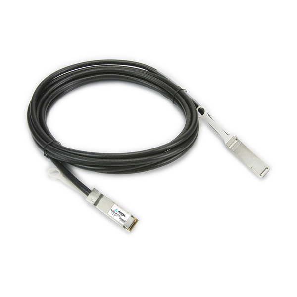 Axiom Manufacturing Axiom Qsfp+ Dac Cable For Meraki 1M MA-CBL-40G-1M-AX